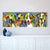 Colorful Dog Wall Art - Ohmyglad
