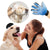 Grooming Gloves For Dogs - Ohmyglad