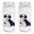 3D Printed Socks For Dog Lovers - Ohmyglad