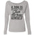 A Dog Is The Only Thing On Earth That Loves You Sweatshirt For Women - Ohmyglad