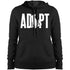 Adopt A Dog Hoodie For Women