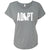 Adopt A Dog Slouchy T-Shirt For Women - Ohmyglad