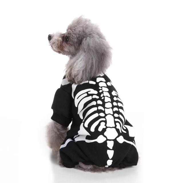 Amazing Halloween Dog Outfits - Ohmyglad