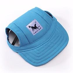 Beach Hats For Dogs - Ohmyglad
