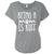 Being A Mom Is Ruff Slouchy T-Shirt For Women - Ohmyglad