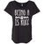 Being A Mom Is Ruff Slouchy T-Shirt For Women - Ohmyglad
