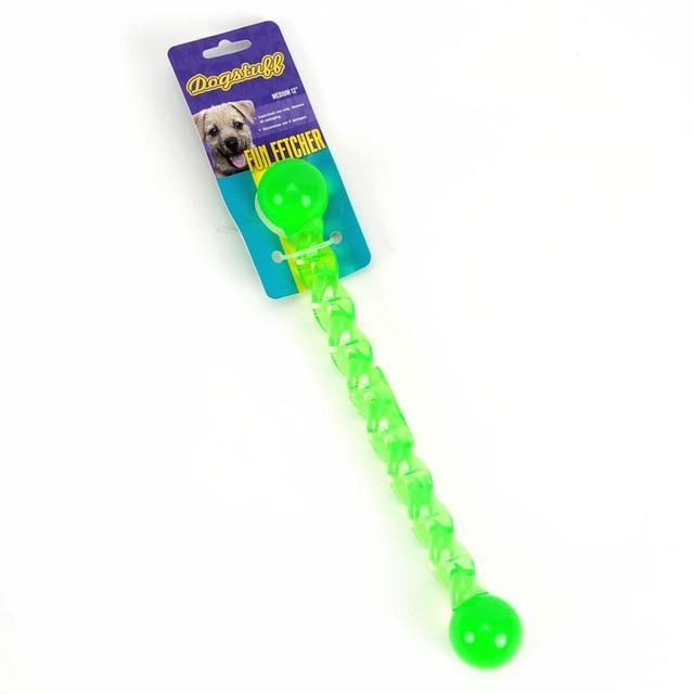Bite Resistant Dog Stick Toy - Ohmyglad