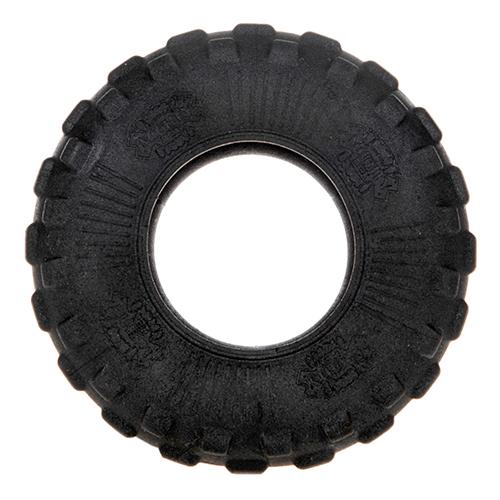 Chew Resistant Dog Tire Toy - Ohmyglad
