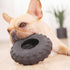Chew Resistant Dog Tire Toy