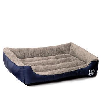 Comfortable Warm Dog Bed - Ohmyglad