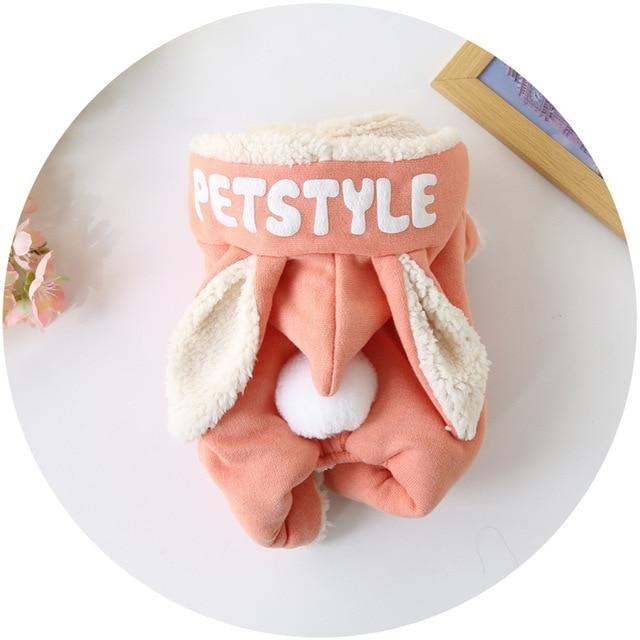 Cute Puppy Costume - Ohmyglad