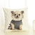 Decorative Pillow Cover - Ohmyglad