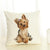 Decorative Pillow Cover - Ohmyglad