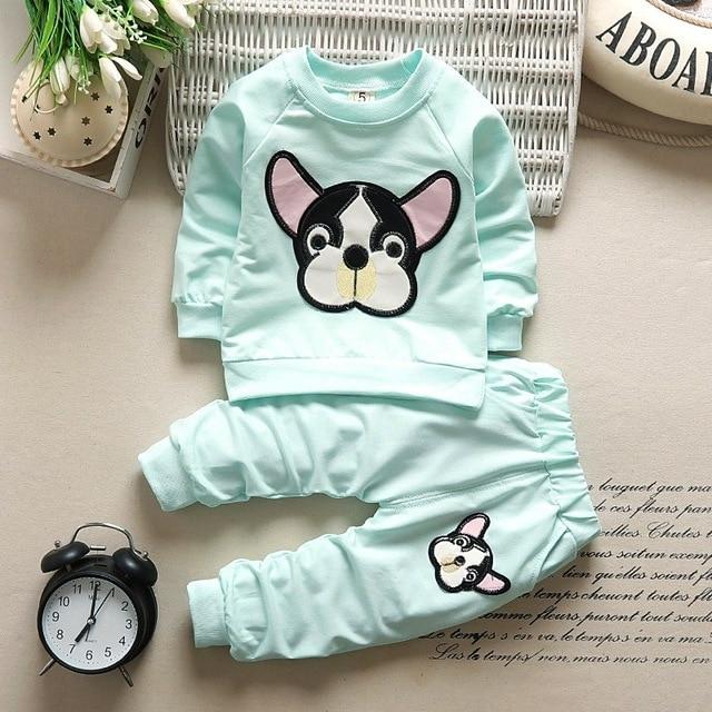 Dog Baby Clothes - Ohmyglad