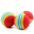 Dog Balls For Small Dogs - 10 Pcs - Ohmyglad