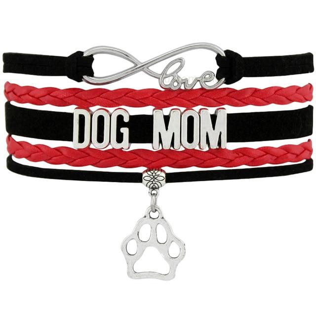 Dog Charm Bracelets - Ohmyglad