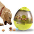 Dog Food Dispenser Toy