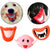 Dog Funny Teeth Toy For Halloween - Ohmyglad