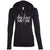 Dog Hair, Don't Care Hooded Shirt For Women - Ohmyglad