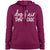 Dog Hair, Don't Care Hoodie For Women - Ohmyglad