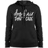 Dog Hair, Don't Care Hoodie For Women