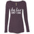 Dog Hair, Don't Care Long Sleeve Shirt For Women - Ohmyglad