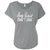 Dog Hair, Don't Care Slouchy T-Shirt For Women - Ohmyglad
