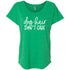 Dog Hair, Don't Care Slouchy T-Shirt For Women
