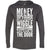 Dog Life Quote Hooded Shirt For Men - Ohmyglad