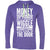 Dog Life Quote Hooded Shirt For Men - Ohmyglad