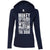 Dog Life Quote Hooded Shirt For Women - Ohmyglad