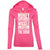 Dog Life Quote Hooded Shirt For Women - Ohmyglad