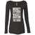 Dog Life Quote Long Sleeve Shirt For Women - Ohmyglad