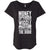 Dog Life Quote Slouchy T-Shirt For Women - Ohmyglad