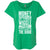 Dog Life Quote Slouchy T-Shirt For Women - Ohmyglad
