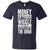 Dog Life Quote V-Neck T-Shirt For Men - Ohmyglad