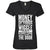 Dog Life Quote V-Neck T-Shirt For Women - Ohmyglad