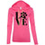 Dog Love Hooded Shirt For Women - Ohmyglad