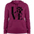 Dog Love Hoodie For Women - Ohmyglad