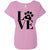 Dog Love Slouchy T-Shirt For Women - Ohmyglad
