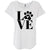 Dog Love Slouchy T-Shirt For Women - Ohmyglad