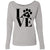 Dog Love Sweatshirt For Women - Ohmyglad