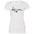 Dog Mom Fitted T-Shirt For Women - Ohmyglad