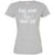 Dog Never Lie About Love Fitted T-Shirt For Women - Ohmyglad