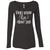 Dog Never Lie About Love Long Sleeve Shirt For Women - Ohmyglad