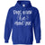 Dog Never Lie About Love Pullover Hoodie For Men - Ohmyglad