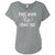 Dog Never Lie About Love Slouchy T-Shirt For Women - Ohmyglad