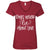Dog Never Lie About Love V-Neck T-Shirt For Women - Ohmyglad