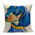 Dog Pillow Cushion Covers - Ohmyglad