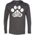 Dog Rescue Hooded Shirt For Men - Ohmyglad